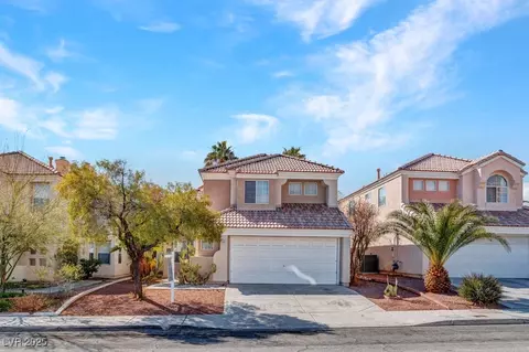8005 Dover Shores Ave, Las Vegas, NV 89128