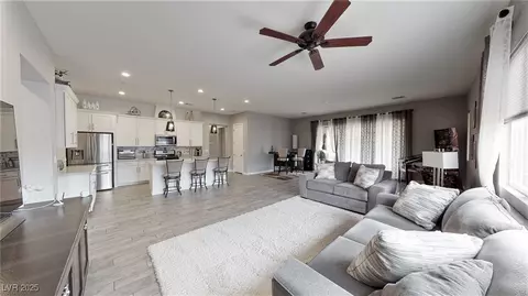 2539 Ballatore St, Henderson, NV 89044