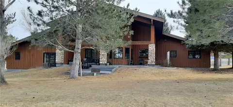 210 E Madison Ave, Ely, NV 89301