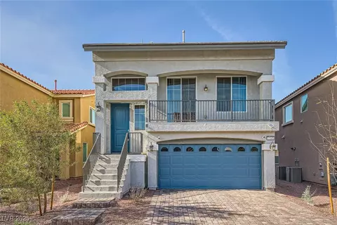 7745 Tyrell Peaks St, Las Vegas, NV 89139
