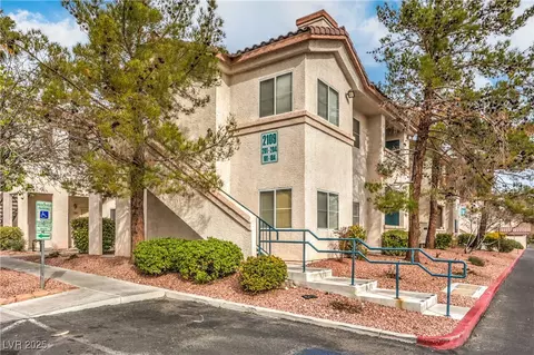 2109 Echo Bay St #104, Las Vegas, NV 89128