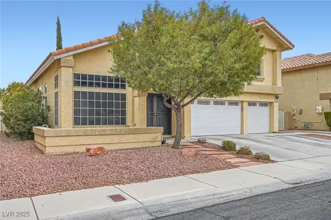 4416 Dunlap Crossing St, Las Vegas, NV 89129