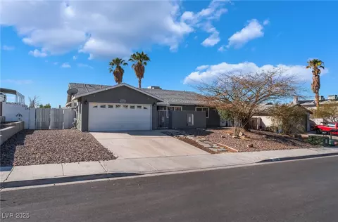 6425 Goldmine Dr, Las Vegas, NV 89156