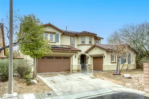 9160 Moose Country Pl, Las Vegas, NV 89178