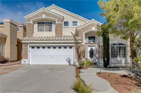 8988 Dusseldorf Way, Las Vegas, NV 89147