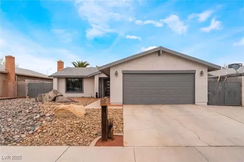 6594 Casa Linda Dr, Las Vegas, NV 89103