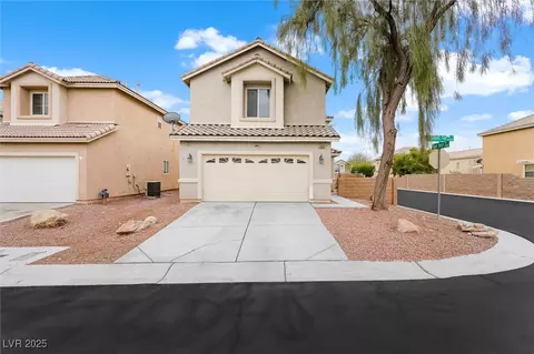 6429 Pronghorn Ridge Ave, Las Vegas, NV 89122