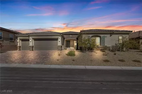 10062 Mountain Foothills Ave, Las Vegas, NV 89149