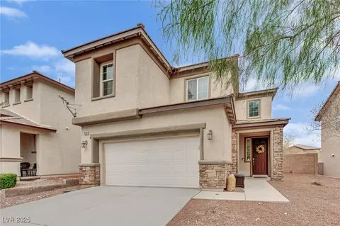 10368 Pima Crossing Ave, Las Vegas, NV 89166