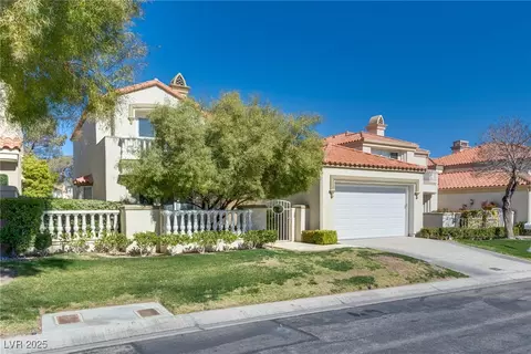 8200 Horseshoe Bend Ln, Las Vegas, NV 89113