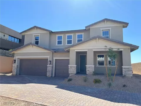 1175 Viento View Ave, Henderson, NV 89012
