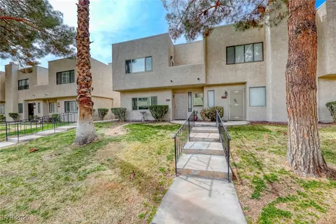 2632 Matogroso Ln, Las Vegas, NV 89121