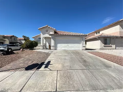 4331 Silver Bay St, Las Vegas, NV 89147