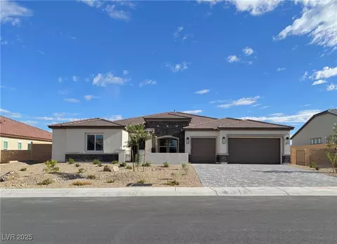 5455 Meranto Ave, Las Vegas, NV 89139