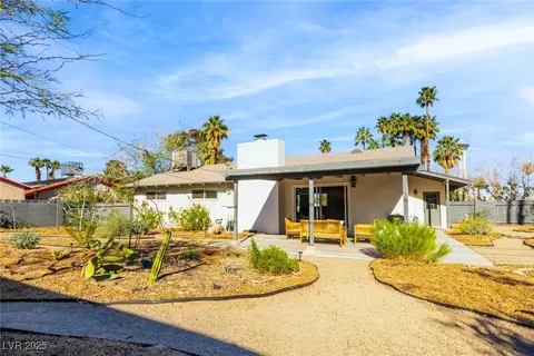 1513 Kirkland Ave, Las Vegas, NV 89102