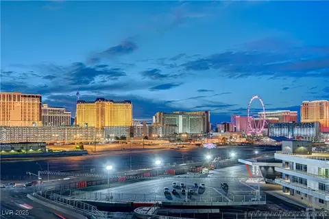 205 E Harmon Ave #1010, Las Vegas, NV 89169
