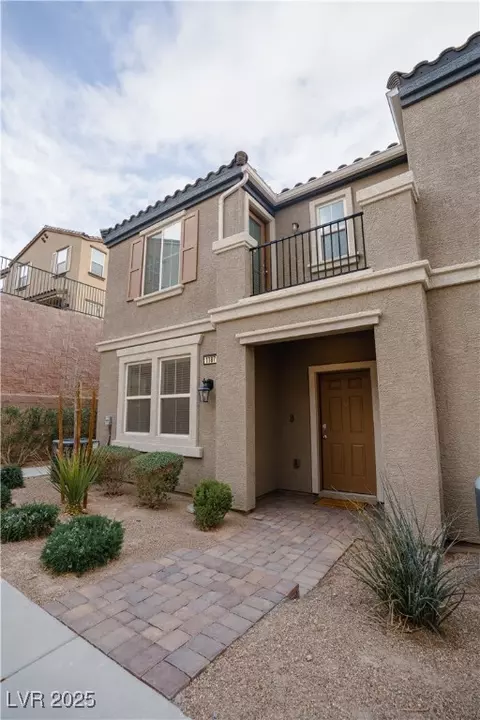 1187 Kiamichi Ct, Henderson, NV 89002