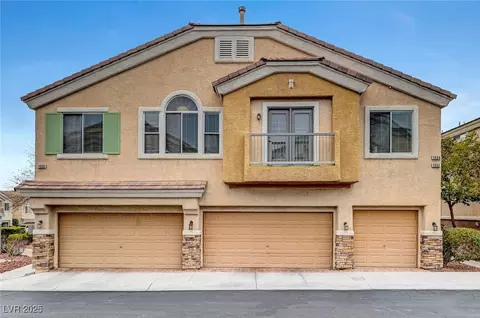 1552 Wild Willey Way, Henderson, NV 89002