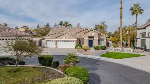 1720 Sand Storm Ct, Henderson, NV 89074