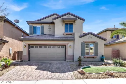 3925 Kettle Falls Ave, North Las Vegas, NV 89085