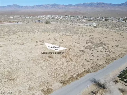 410 NE Nimo Ct, Pahrump, NV 89060