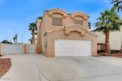 4431 Palm Mesa Dr, Las Vegas, NV 89120