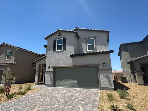 5180 Hisopo St #LOT 24, Las Vegas, NV 89122