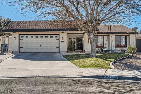 2412 El Cid Ct, Henderson, NV 89014