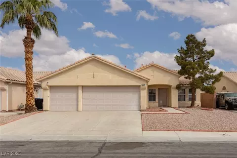 3320 Helmsman Dr, North Las Vegas, NV 89032