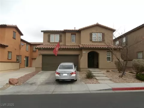 668 Moonlight Stroll St, Henderson, NV 89002