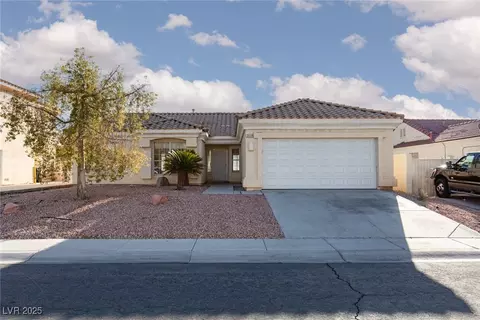 3514 Shonna Way, North Las Vegas, NV 89032
