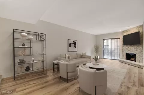 3380 Dusa Dr, Las Vegas, NV 89121