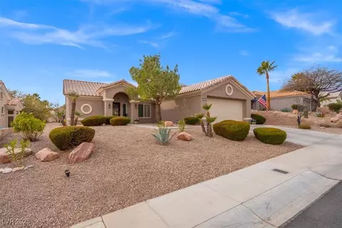 10813 Black Ledge Ave, Las Vegas, NV 89134
