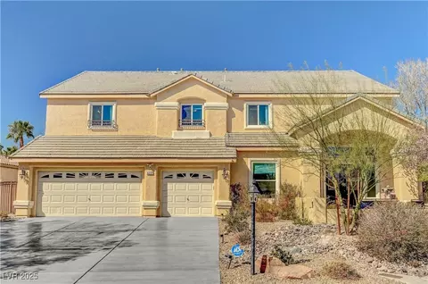 6217 Muirlands Ct, Las Vegas, NV 89130