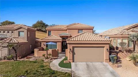 257 Pinnacle Ct, Mesquite, NV 89027