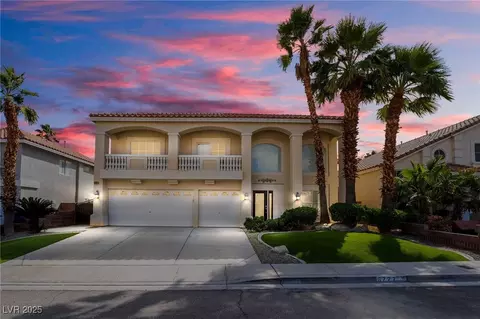 6727 Enchanted Cove Ct, Las Vegas, NV 89139