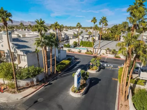 6250 W Flamingo Rd #28, Las Vegas, NV 89103