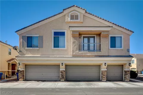3313 Jamaica Princess Pl #3, North Las Vegas, NV 89084