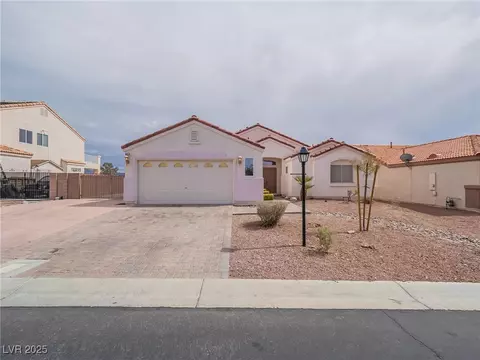 8034 Villa Armando St, Las Vegas, NV 89131