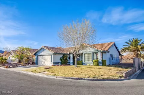 819 Teal Wing Way, Henderson, NV 89002