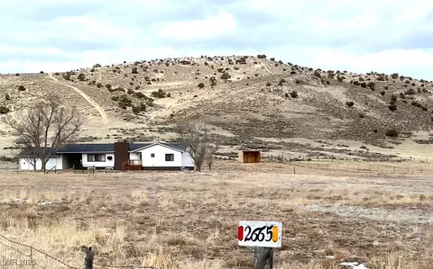 2665 N State Route 490, Ely, NV 89301
