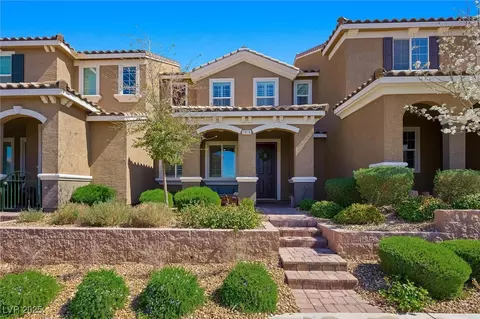 2816 Turnstone Ridge St, Henderson, NV 89044