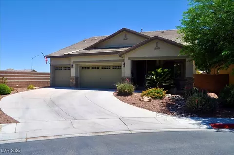 4047 Cougar Falls Ct, North Las Vegas, NV 89085