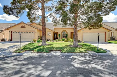 4821 Cedar Lawn Way, Las Vegas, NV 89130