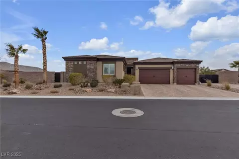 9035 Chiffon Mist Ave, Las Vegas, NV 89129