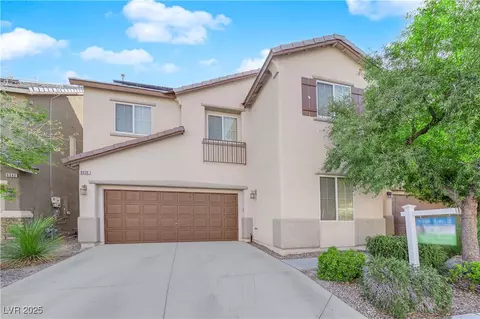 8036 Maple Park St, Las Vegas, NV 89131