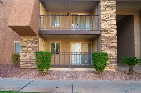 5000 Indian River Dr #475, Las Vegas, NV 89103