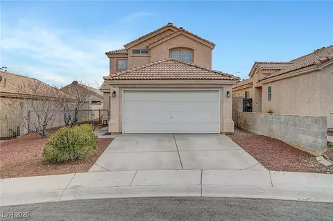 9177 Bucksprings Dr, Las Vegas, NV 89129