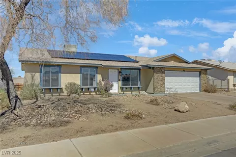 413 Pumpkin Way, Henderson, NV 89015