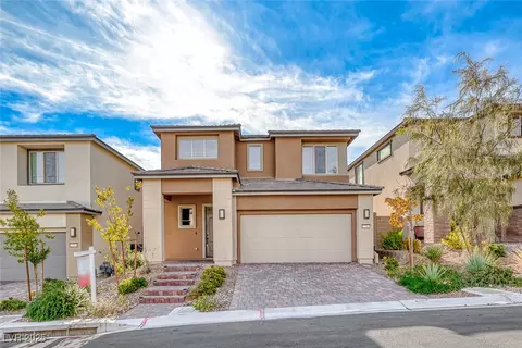 12397 Foxtail Run Ave, Las Vegas, NV 89138